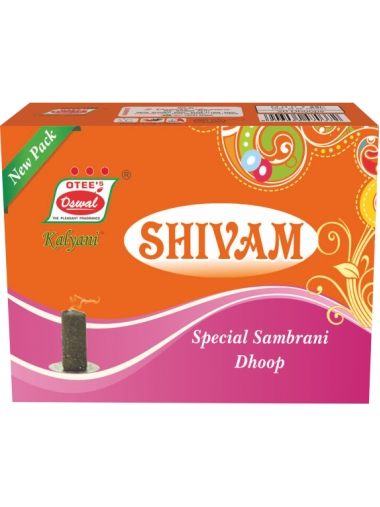 Shivam Sambrani Dhoop