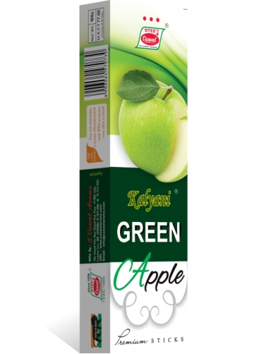 Kalyani Green Apple